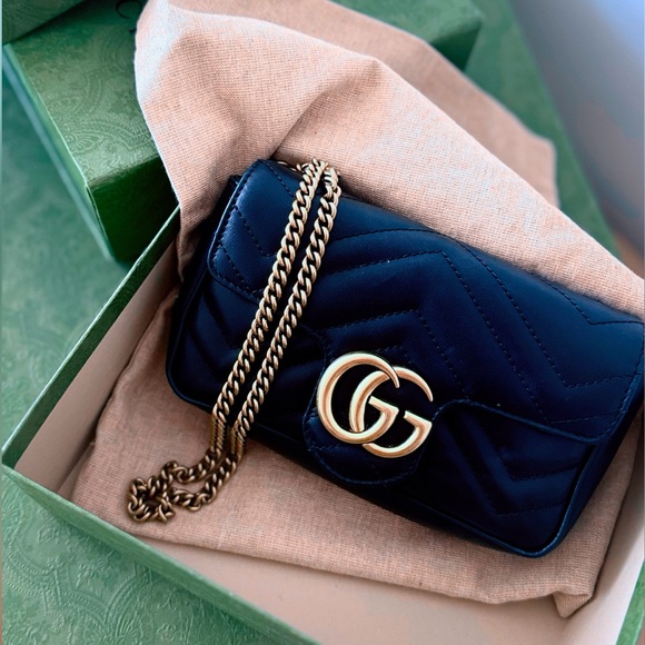 Mini bag - Picture 1 of 3